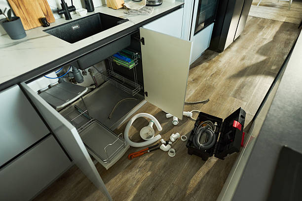 Trusted Drain Cleaning service in Wenham, MA - AAA Plumbing Heating