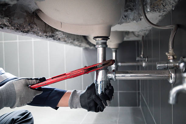 Trusted Emergency Plumber service in Wenham, MA - AAA Plumbing Heating